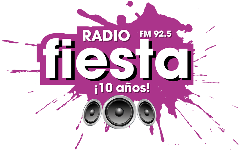 RADIO FIESTA :: FM 92.5 - Bragado Bs. As.
